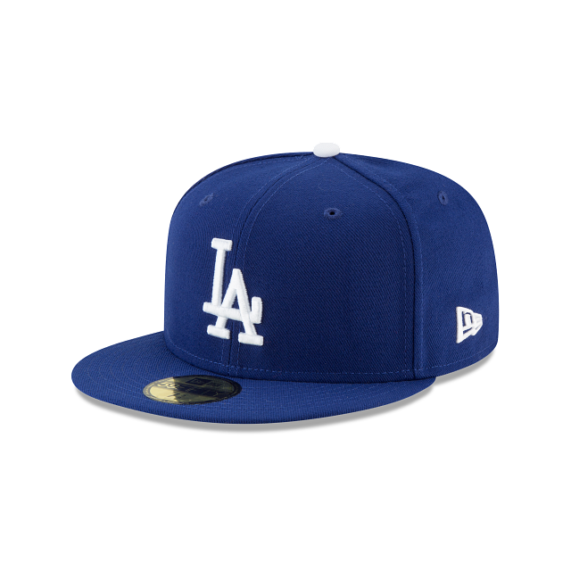 New Era Los Angeles Dodgers Jackie Robinson Day 2023 59FIFTY Fitted Hat