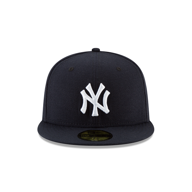 New Era New York Yankees Jackie Robinson Day 2023 59FIFTY Fitted Hat