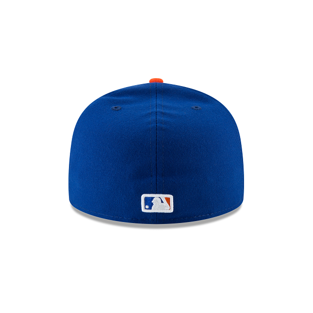 New Era New York Mets Jackie Robinson Day 2023 59FIFTY Fitted Hat