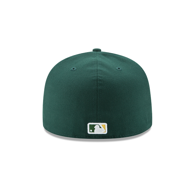 New Era Oakland Athletics Jackie Robinson Day 2023 59FIFTY Fitted Hat