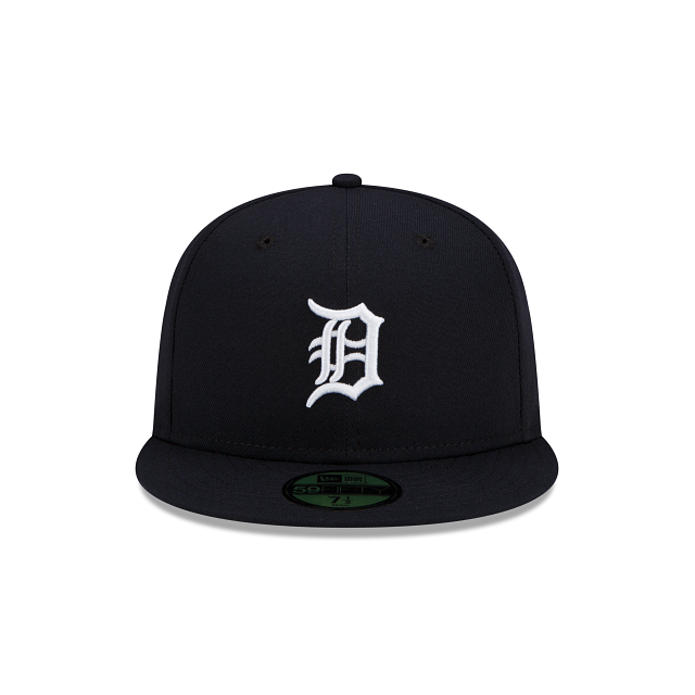 New Era Detroit Tigers Jackie Robinson Day 2023 59FIFTY Fitted Hat