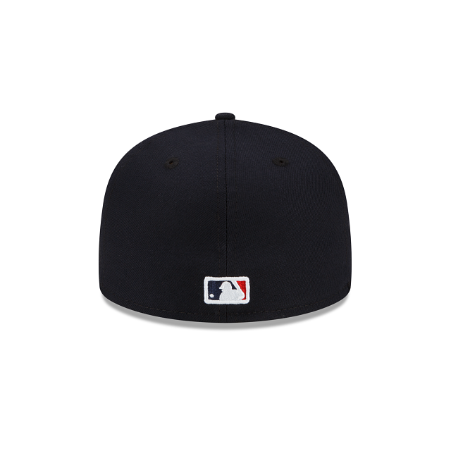 New Era Minnesota Twins Jackie Robinson Day 2023 59FIFTY Fitted Hat