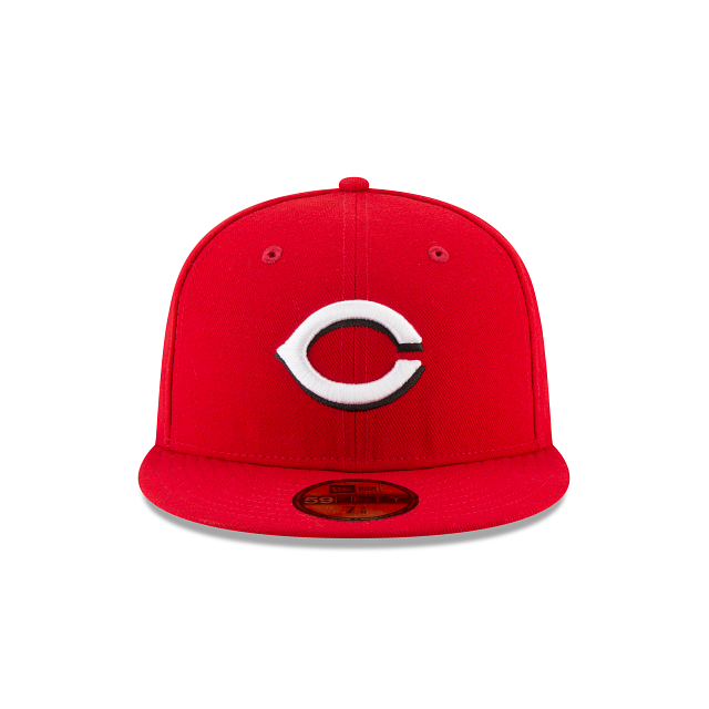 New Era Cincinnati Reds Jackie Robinson Day 2023 59FIFTY Fitted Hat