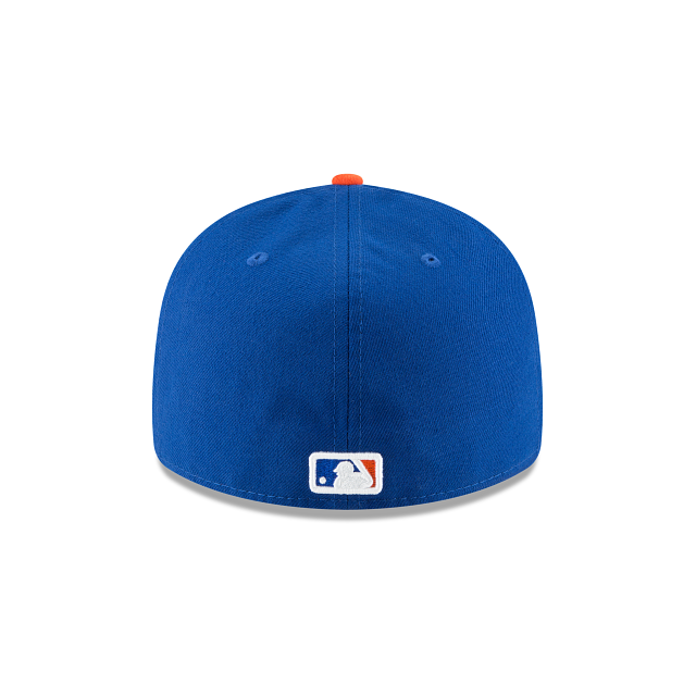 New Era New York Mets Jackie Robinson Day 2023 Low Profile 59FIFTY Fitted Hat