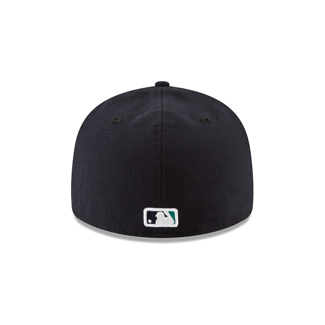New Era Seattle Mariners Jackie Robinson Day 2023 Low Profile 59FIFTY