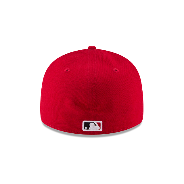 New Era Cincinnati Reds Jackie Robinson Day 2023 Low Profile 59FIFTY Fitted Hat