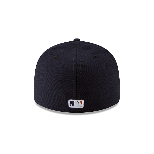 New Era Houston Astros Jackie Robinson Day 2023 Low Profile 59FIFTY Fitted Hat