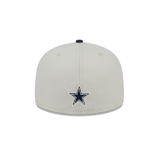 Cowboys best sale draft hat
