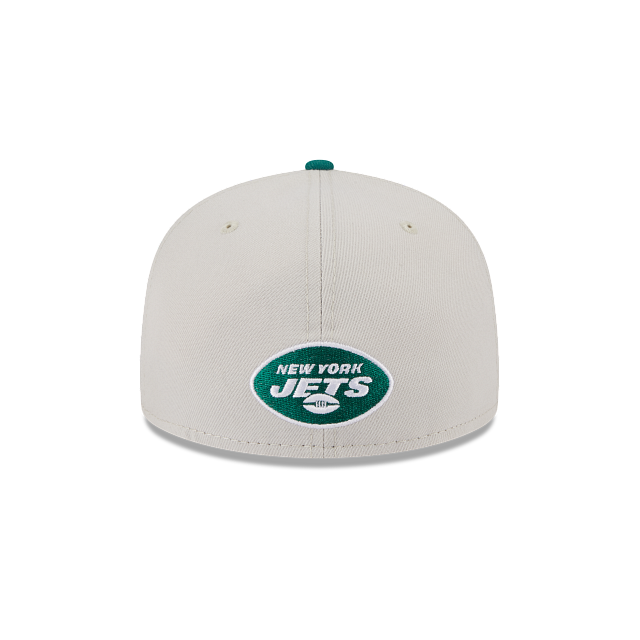 New Era New York Jets NFL Draft 2023 59FIFTY Fitted Hat