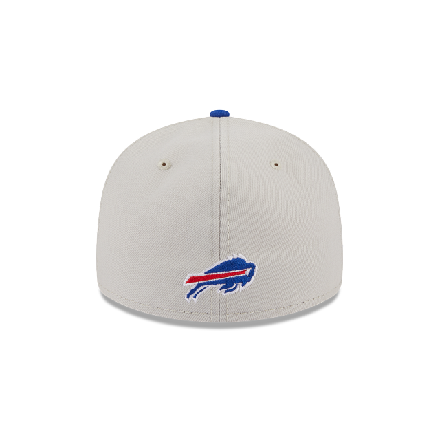 New Era Buffalo Bills NFL Draft 2023 Low Profile 59FIFTY Fitted Hat
