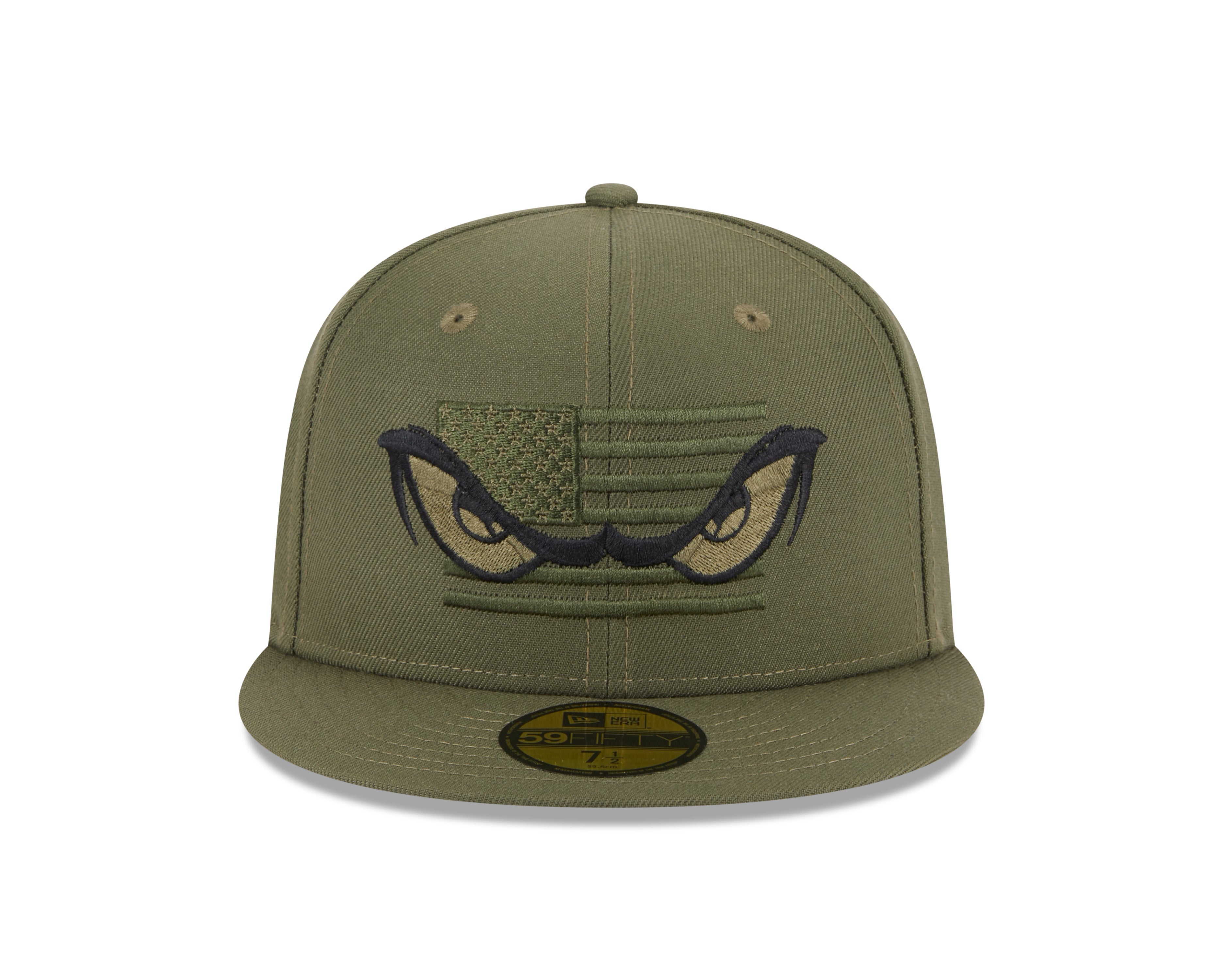 New Era Arizona Diamondbacks Authentic On-Field 59Fifty