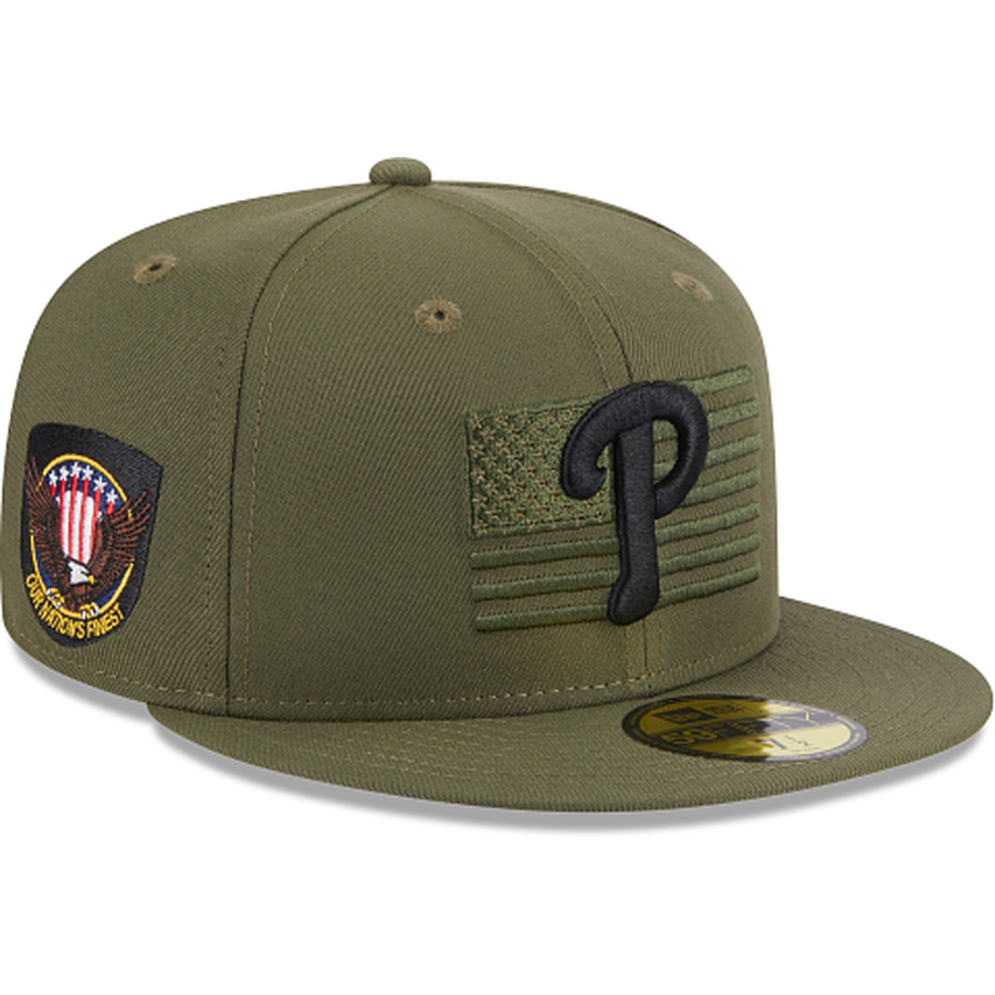 Phillies armed forces day sales