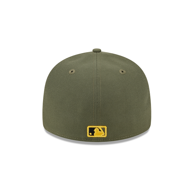 New Era Men's MLB 2022 Detroit Tigers Armed Forces Date 5950 Hats