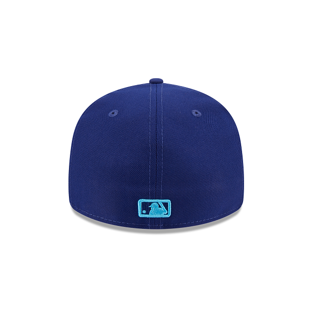 New Era Los Angeles Dodgers Father's Day 2023 Low Profile 59FIFTY Fitted Hat