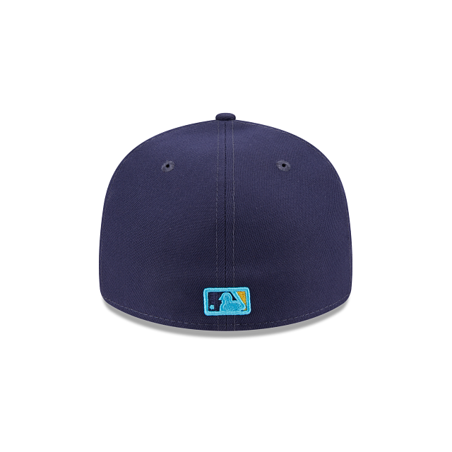 New Era Milwaukee Brewers Father's Day 2023 Low Profile 59FIFTY Fitted Hat