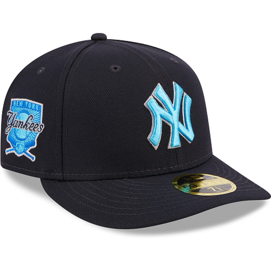 New Era New York Yankees Father's Day 2023 Low Profile 59FIFTY Fitted Hat