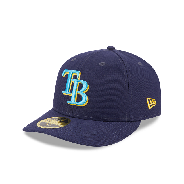 New Era Tampa Bay Rays Father's Day 2023 Low Profile 59FIFTY Fitted Hat