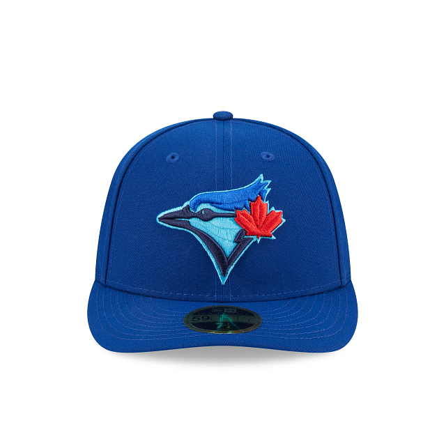 New Era Toronto Blue Jays Father's Day 2023 Low Profile 59FIFTY Fitted Hat