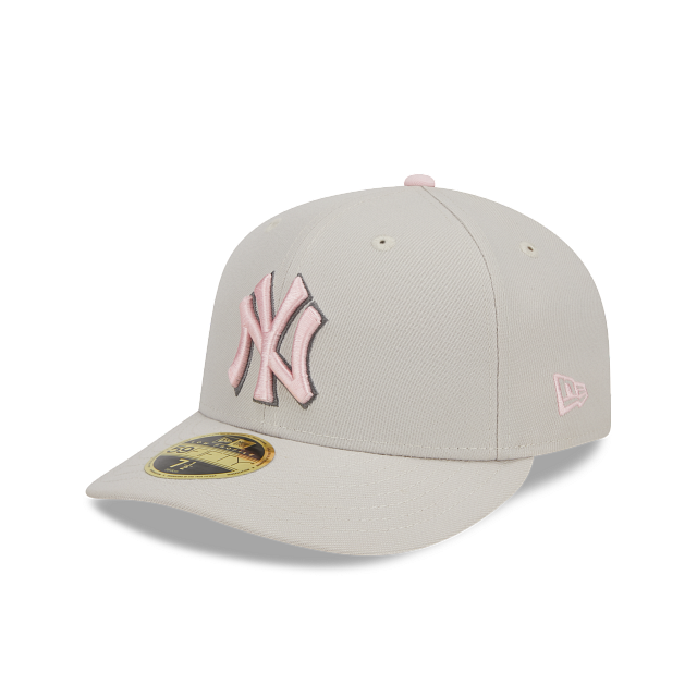 New Era New York Yankees Mother's Day 2023 Low Profile 59FIFTY Fitted Hat