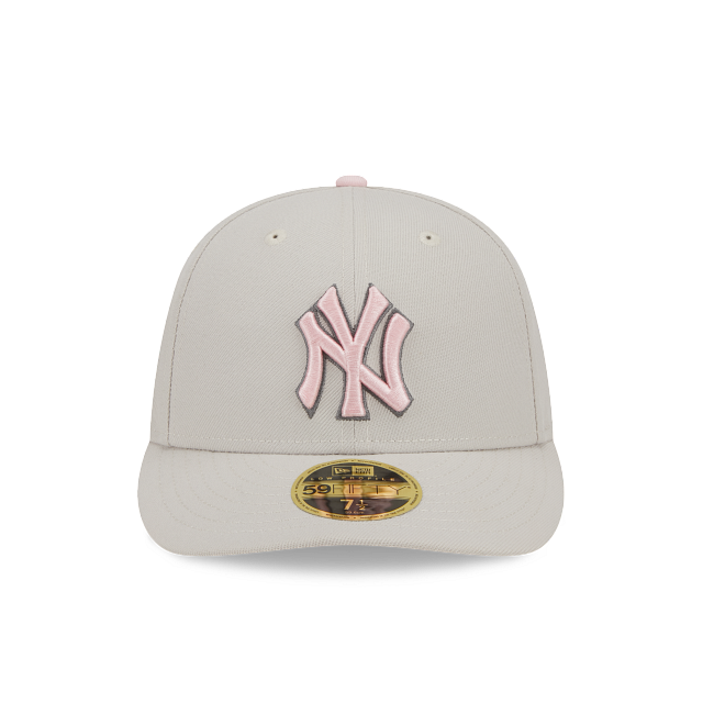 New York Yankees New Era 2022 Mother's Day On-Field 59FIFTY Fitted