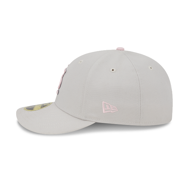 New Era St. Louis Cardinals Mother's Day 2023 Low Profile 59FIFTY Fitted Hat