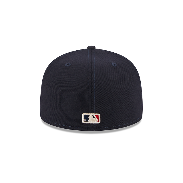 New Era Texas Rangers City Connect 59FIFTY Fitted Hat