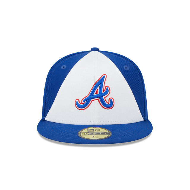 New Era Atlanta Braves City Connect 59FIFTY Fitted Hat