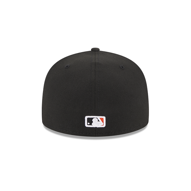 New Era Baltimore Orioles City Connect 59FIFTY Fitted Hat
