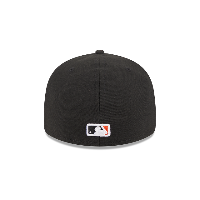New Era Baltimore Orioles City Connect Low Profile 59FIFTY Fitted Hat