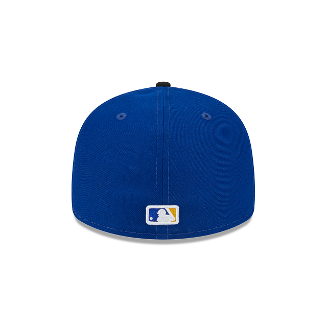 New Era Seattle Mariners City Connect Low Profile 59FIFTY Fitted Hat