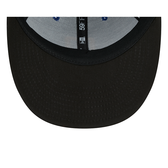 New Era Seattle Mariners City Connect Low Profile 59FIFTY Fitted Hat