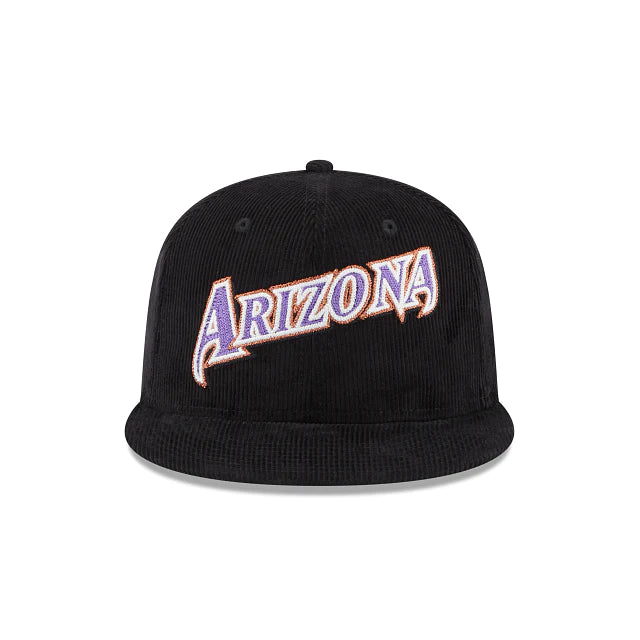 New Era Arizona Diamondbacks Vintage Corduroy 2023 59FIFTY Fitted Hat