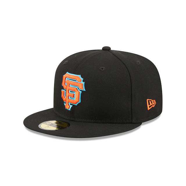 New Era San Francisco Giants Father's Day 2023 59FIFTY Fitted Hat