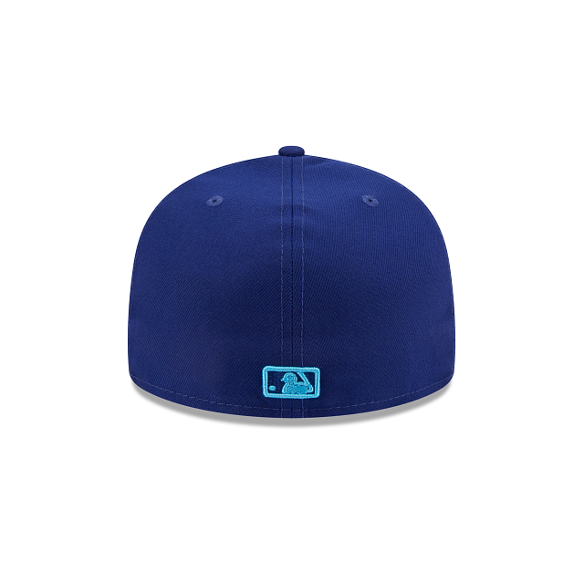 New Era Los Angeles Dodgers Father's Day 2023 59FIFTY Fitted Hat