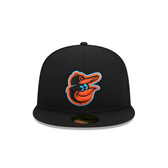 New Era Baltimore Orioles Father's Day 2023 59FIFTY Fitted Hat