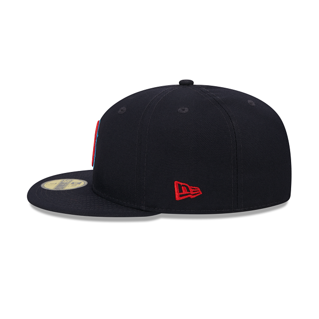 New Era Boston Red Sox Father's Day 2023 59FIFTY Fitted Hat