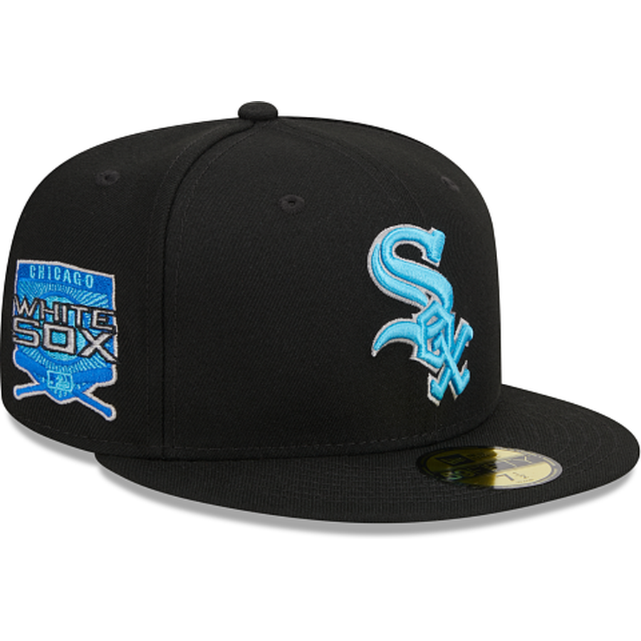 New Era Chicago White Sox Father's Day 2023 59FIFTY Fitted Hat