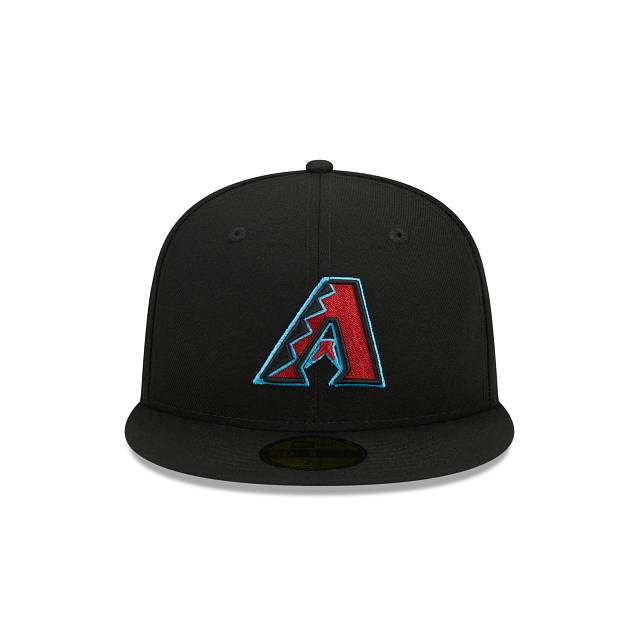 New Era Arizona Diamondbacks Father's Day 2023 59FIFTY Fitted Hat