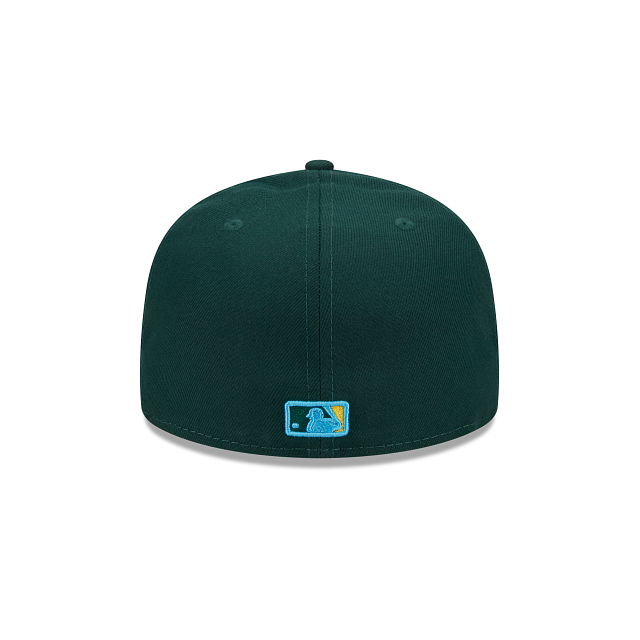 New Era Oakland Athletics Father's Day 2023 59FIFTY Fitted Hat