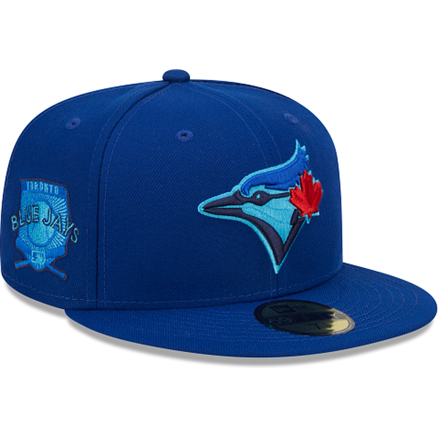 New Era Toronto Blue Jays Father's Day 2023 59FIFTY Fitted Hat