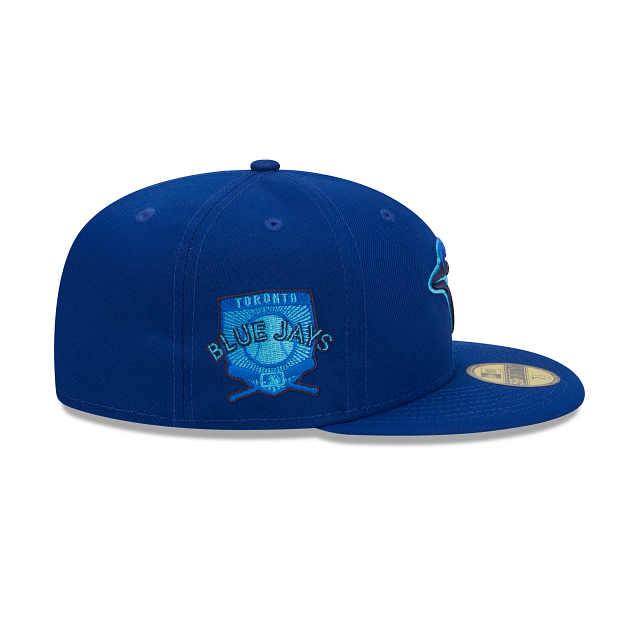 New Era Toronto Blue Jays Father's Day 2023 59FIFTY Fitted Hat