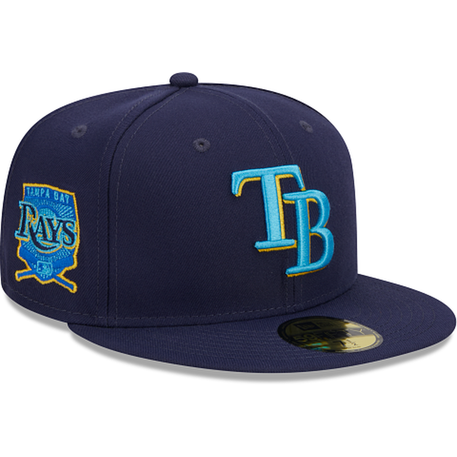 New Era Tampa Bay Rays Father's Day 2023 59FIFTY Fitted Hat