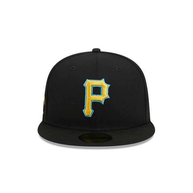 New Era Pittsburgh Pirates Father's Day 2023 59FIFTY Fitted Hat