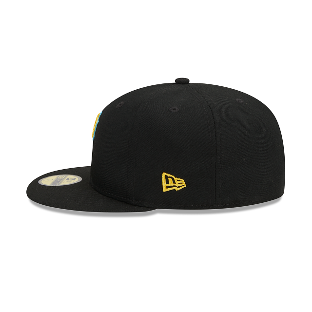 New Era Pittsburgh Pirates Father's Day 2023 59FIFTY Fitted Hat