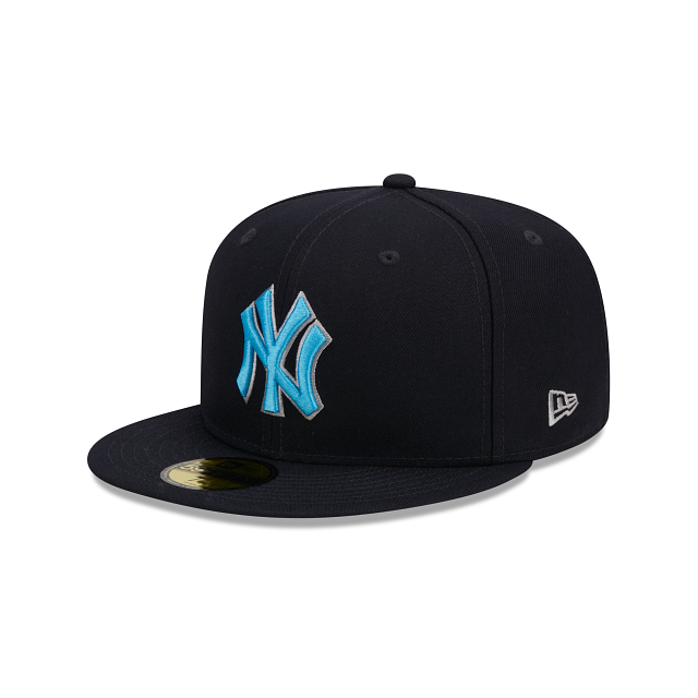 New Era New York Yankees Father's Day 2023 59FIFTY Fitted Hat