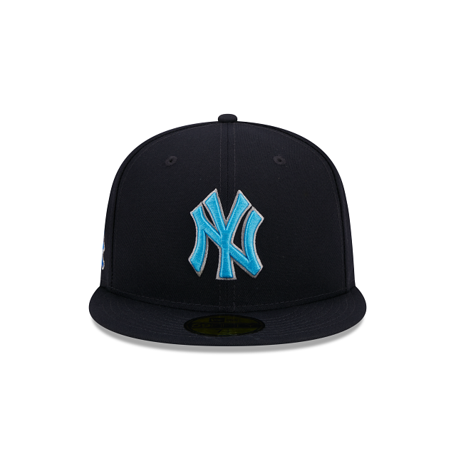 New Era New York Yankees Father's Day 2023 59FIFTY Fitted Hat