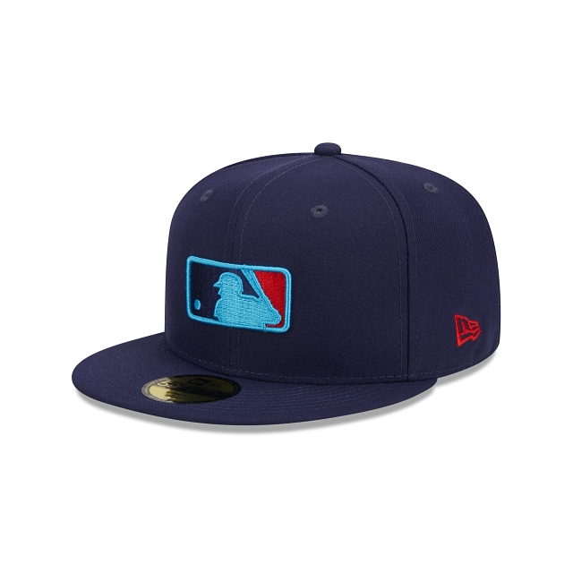 New Era MLB Batterman Father's Day 2023 59FIFTY Fitted Hat