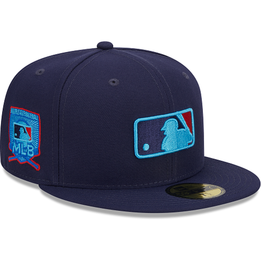 New Era MLB Batterman Father's Day 2023 59FIFTY Fitted Hat