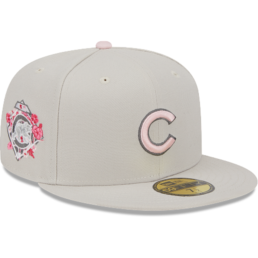 New Era Chicago Cubs Mother's Day 2023 59FIFTY Fitted Hat