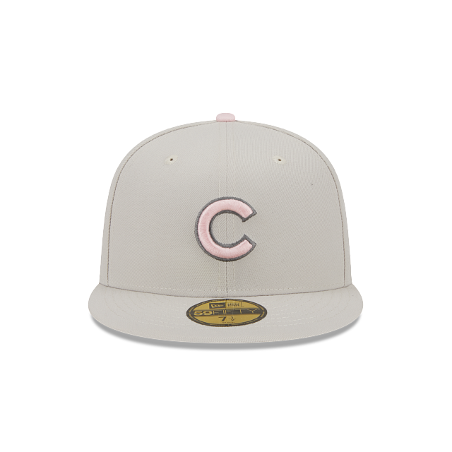 New Era Chicago Cubs Mother's Day 2023 59FIFTY Fitted Hat